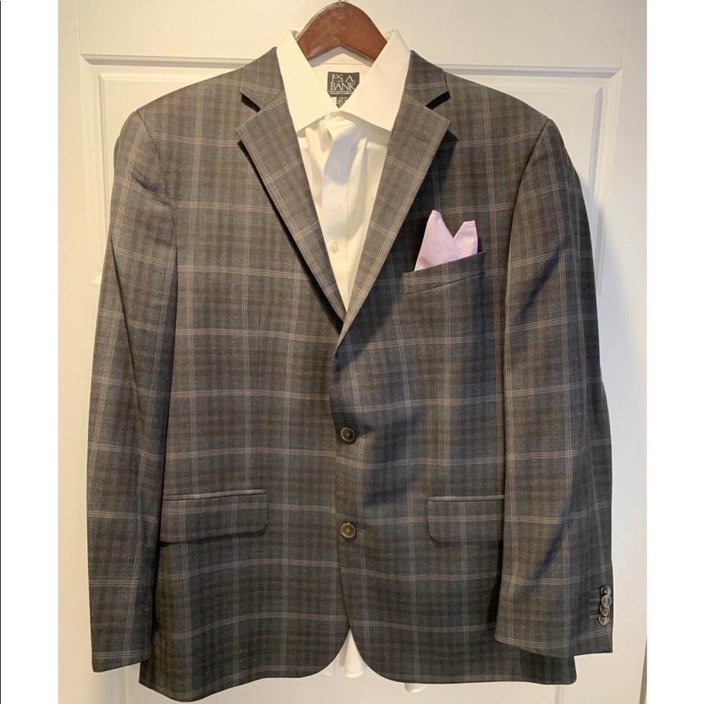Men’s Sport Coat